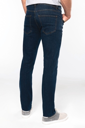 [K742] Jean basic homme