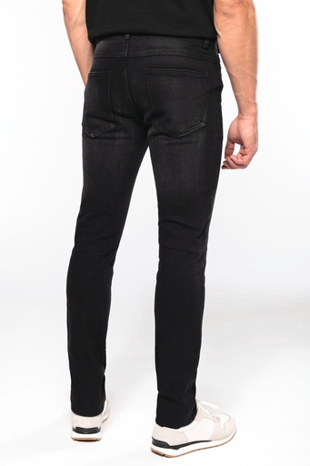 [K743] Jean basic homme