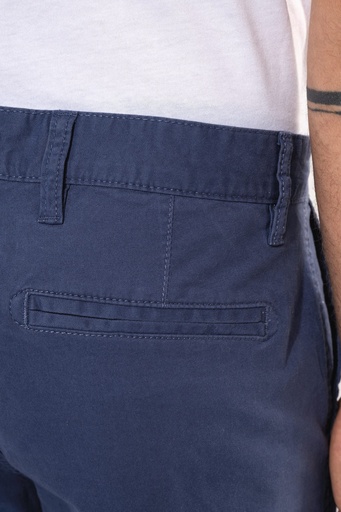 [K750] Bermuda chino homme
