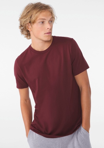[3001] T-shirt homme col rond