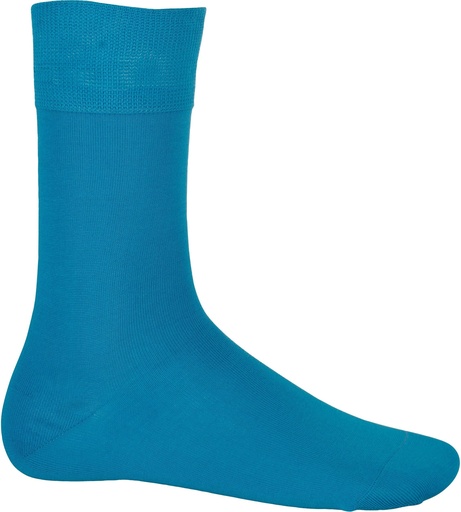 [K813] Chaussettes de ville coton