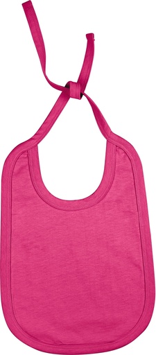 [K832] Bavoir coton bébé
