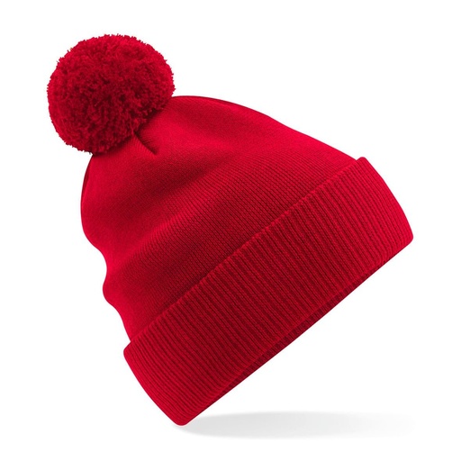 [B450N] Bonnet Snowstar® en coton bio