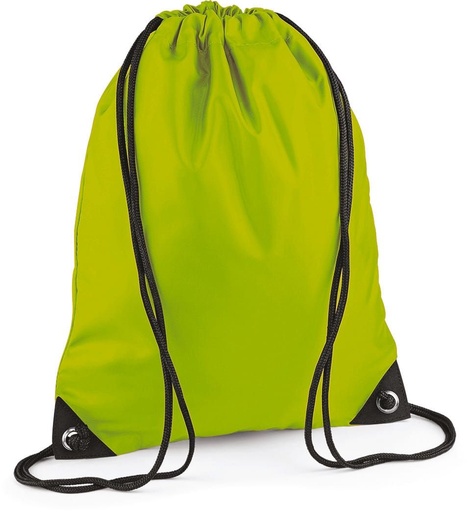 [BG10] Sac à dos cordelettes PREMIUM