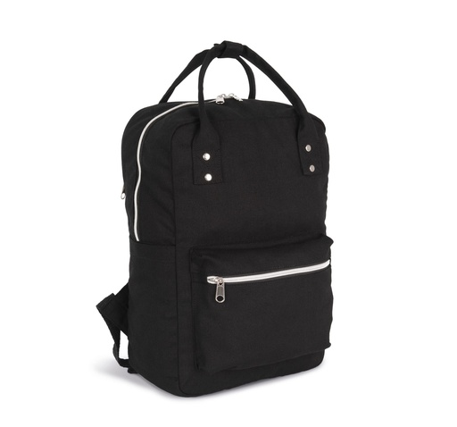 [KI0186_74095_74094] Sac à dos style urbain avec poignées