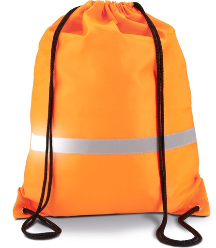 [KI0109] Sac à dos avec cordelettes