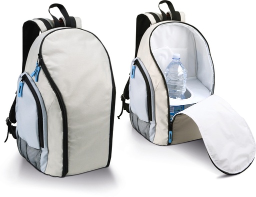 [KI0113] Sac à dos isotherme