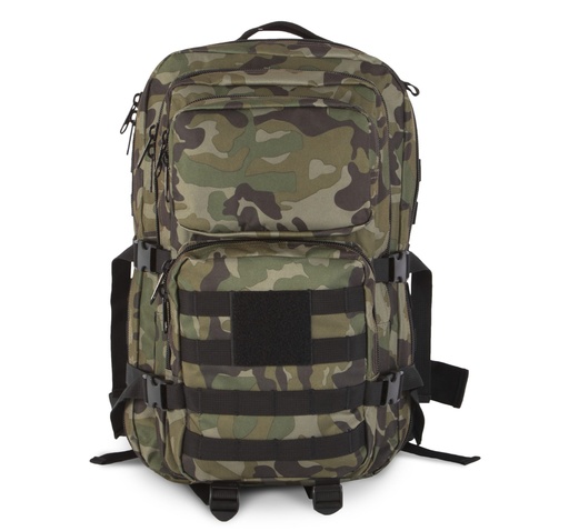 [KI0162] Sac à dos tactique M.O.L.L.E
