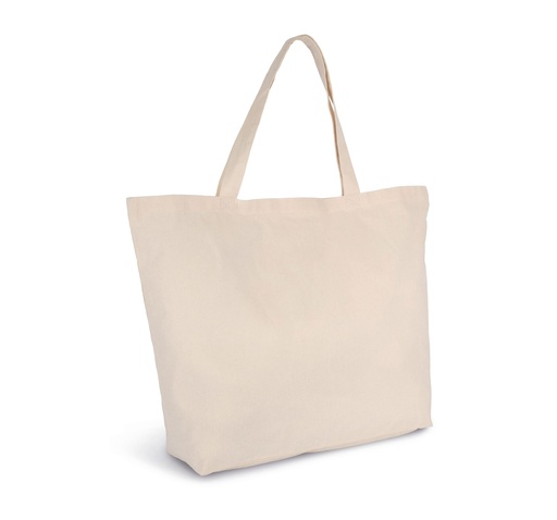 [KI0292] Sac shopping extra large en coton