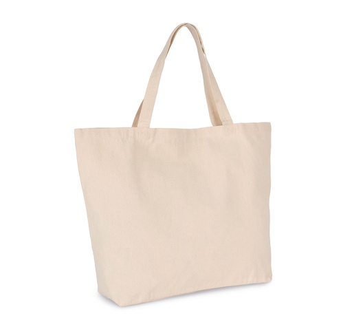 [KI0296] Sac shopping extra large en coton