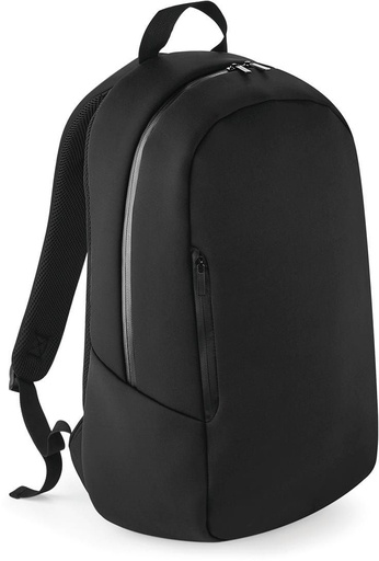 [BG168] Sac à dos en tissu Scuba