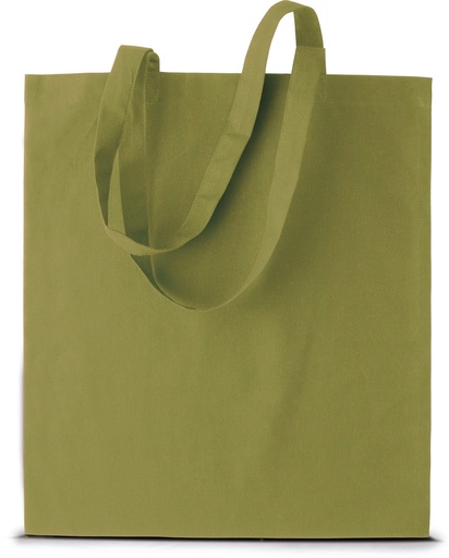 [KI0223] Sac shopping avec longues anses