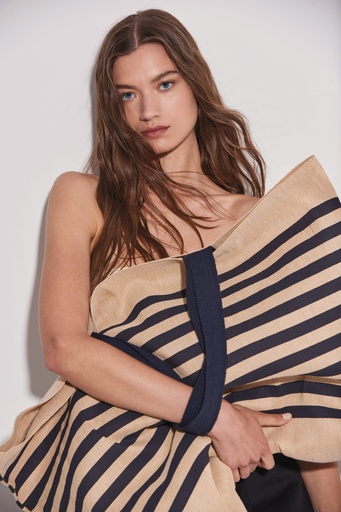 [KI0228] Grand sac fourre-tout en juco