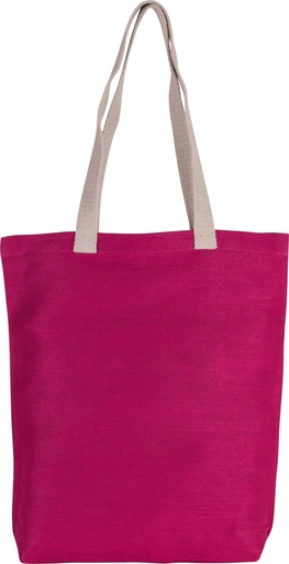 [KI0229] Sac shopping en juco