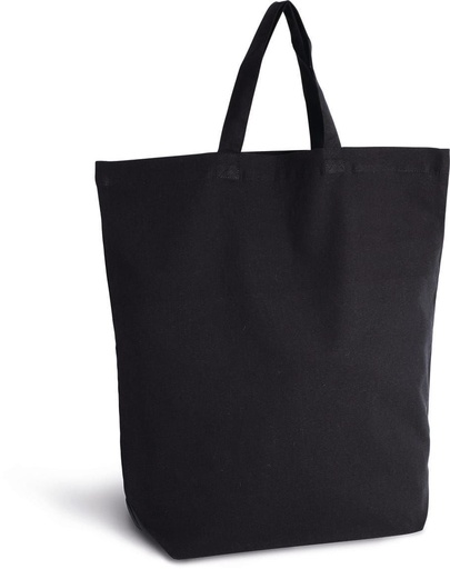 [KI0247] Sac shopping en coton