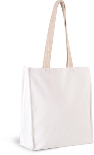 [KI0251] Sac cabas avec soufflet