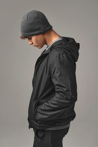 [B501] Bonnet déperlant