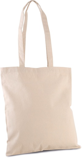 [KI0262] Sac shopping classique coton bio