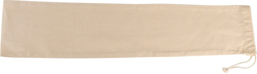 [KI0270_60225_60224] Sac à baguette en coton bio