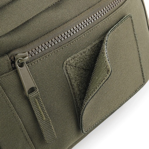 [BG842] Sac banane militaire Molle