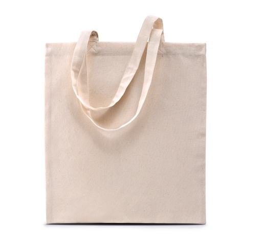 [KI0288] Sac shopping en coton biologique