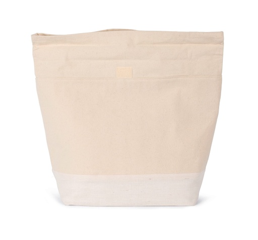 [KI0376] Sac isotherme avec fermeture à enroulement
