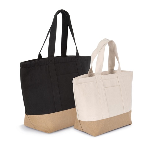[KI0378] Sac shopping isotherme recyclé