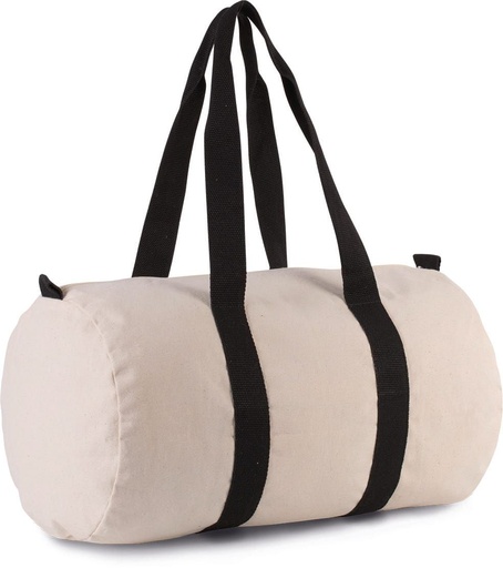 [KI0632] Sac fourre-tout en toile de coton
