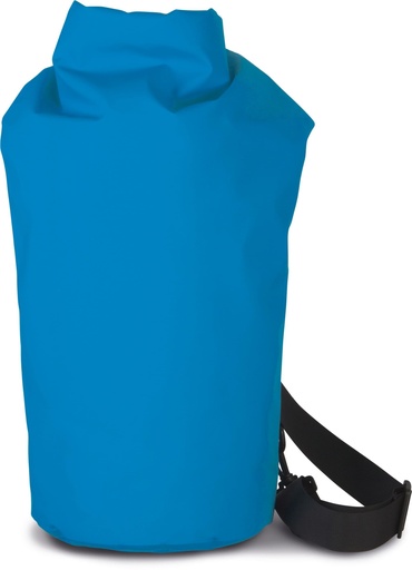 [KI0646_60308_60307] Sac étanche Roll-Top 15 litres