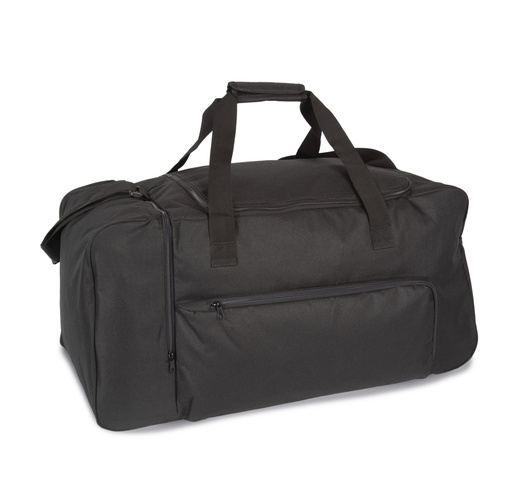 [KI0649] Grand sac de sport avec compartiment latéral