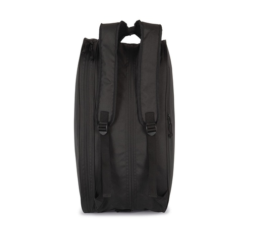 [KI0651_74213_74212] Sac à dos de padel recyclé avec porte-raquette