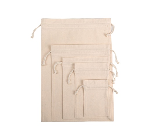 [KI0750] Sac fourre-tout avec fermeture à cordons coulissants