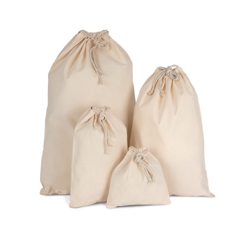 [KI0751] Sac fourre-tout en coton biologique